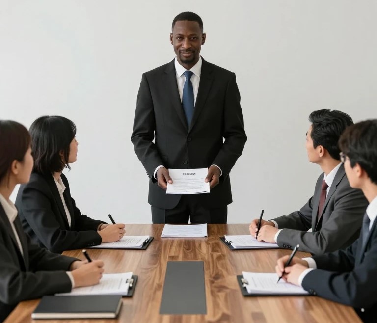 PARTENARIATS ONG-ENTREPRISES